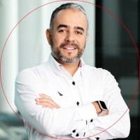 Pearson Employee Carlos A. Rojas's profile photo
