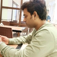 Tata Consultancy Services Employee Manzer Ansari's profile photo