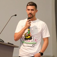 xHub Employee Mohamed Ayadi's profile photo