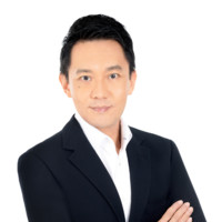 iBrewery International Pte Ltd. Employee Vincent Sim's profile photo