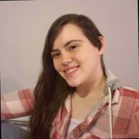 Target Employee Jillian Gregory's profile photo