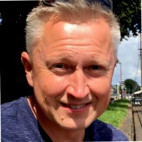 Utec Utskriftspecialisten Employee Mikael Nilsson's profile photo