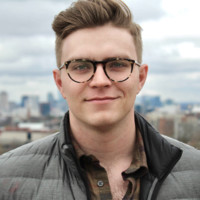 Formos Consulting Employee Jack Cottrell's profile photo