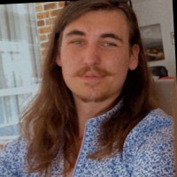 Inorail Employee Samuel Guadagnini's profile photo