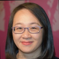 Microsoft Employee Doris Ho's profile photo
