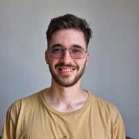 GM2DEV Employee Franco Mitoire's profile photo