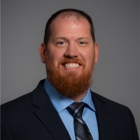 AkroFire, an Integrated Polymer Solutions Company Employee Clark Conley's profile photo