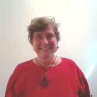 Santa Cruz Toyota Employee Robin Steinberg's profile photo