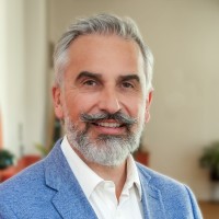 Benoit Martel Email & Phone Number