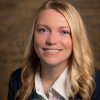 Redwood Logistics Employee Christina Ryan's profile photo