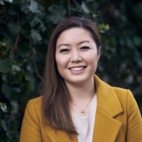 Bupa UK Employee Teresa Huang's profile photo