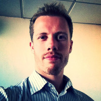 Rodenstock Employee Matthew Abbott's profile photo