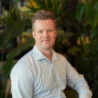 Waterdrinker Aalsmeer B.V. Employee Niek Hoenselaar's profile photo