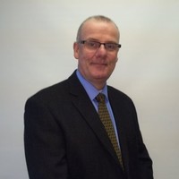 Canadian Pacific Employee John McLaren's profile photo