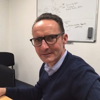 OSKAB Employee Alban Menet's profile photo