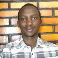 Pit Vidura Employee Rutayisire Bruce's profile photo