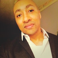 Winston Staffing Employee Jamel Johnson's profile photo