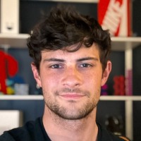 Plus-Plus USA Employee Curtis Potvin's profile photo