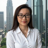 Liz Li Email