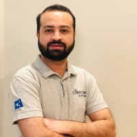 Muhammad Hani Email