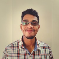 Carpenter & Paterson Inc. Employee Arnav Mundalik's profile photo