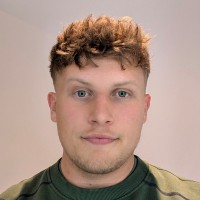 Medspace Solutions Ltd Employee George Symonds's profile photo