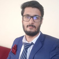 CONNECTdotNET Employee Saad Munir's profile photo