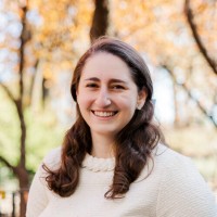 Spectrum News Employee Ariella Weintraub's profile photo