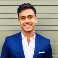 BoxNCase Employee Surya Singh's profile photo