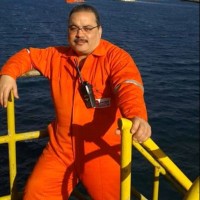 Canadian Maritime Engineering Ltd. (CME) Employee Philip Jones's profile photo
