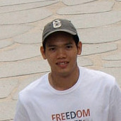 SCB – Siam Commercial Bank Employee Tiwakorn Komut's profile photo