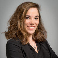 YA+K Employee Elise Becker-Kerurien's profile photo