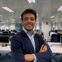 EBIS Business Techschool Employee Alberto Polo Linares's profile photo