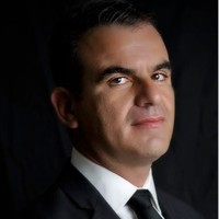 mSensis S.A. Employee Kostas Chatzisavvas's profile photo