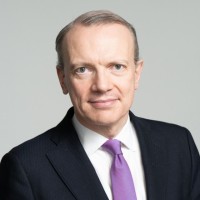 WindEurope Employee Giles Dickson's profile photo