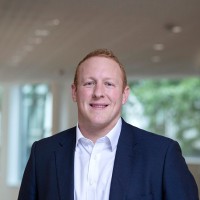 Turner & Townsend alinea Employee Devin Montgomery's profile photo