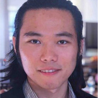 airXsys Employee Hengyu Hu's profile photo
