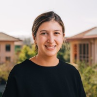 Wellthy Employee Olivia Rosenthal's profile photo