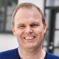 Anders Pedersen Email & Phone Number