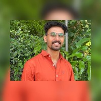 Optum Employee Ajith Vs's profile photo