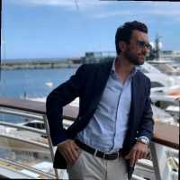 Marconi Arredamenti Employee Luca Vannini's profile photo