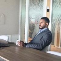 Abdulaziz Alomran Email