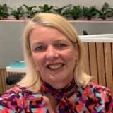 HCF Australia Employee Vanessa Lyons's profile photo