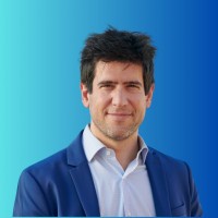 hanbai.io Employee Javier Zurita Núñez's profile photo
