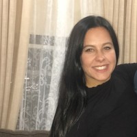 Lexington High School Employee Sarah Perez's profile photo