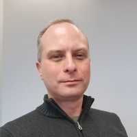 Thomas Hahn Email & Phone Number