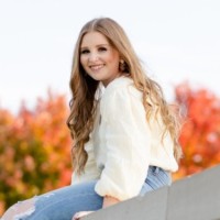 Coastline Academy Employee Haleigh Lane's profile photo