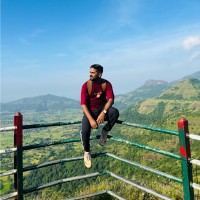 Open Secret Employee Siddhesh Jadhav's profile photo