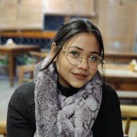 Vipsa Talent Solutions Employee Tanishka Saxena's profile photo