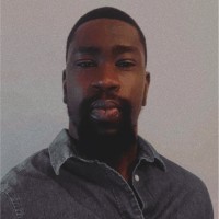 RoofClaim.com Employee Gideon Odei's profile photo